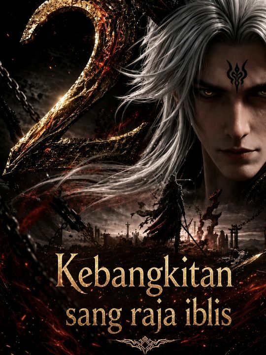 Kebangkitan sang raja iblis