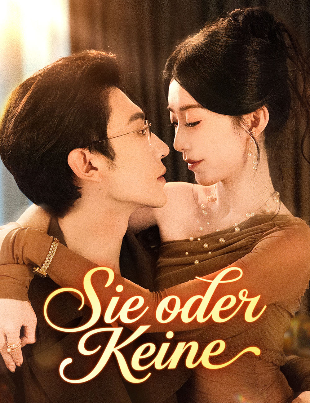 Sie oder Keine