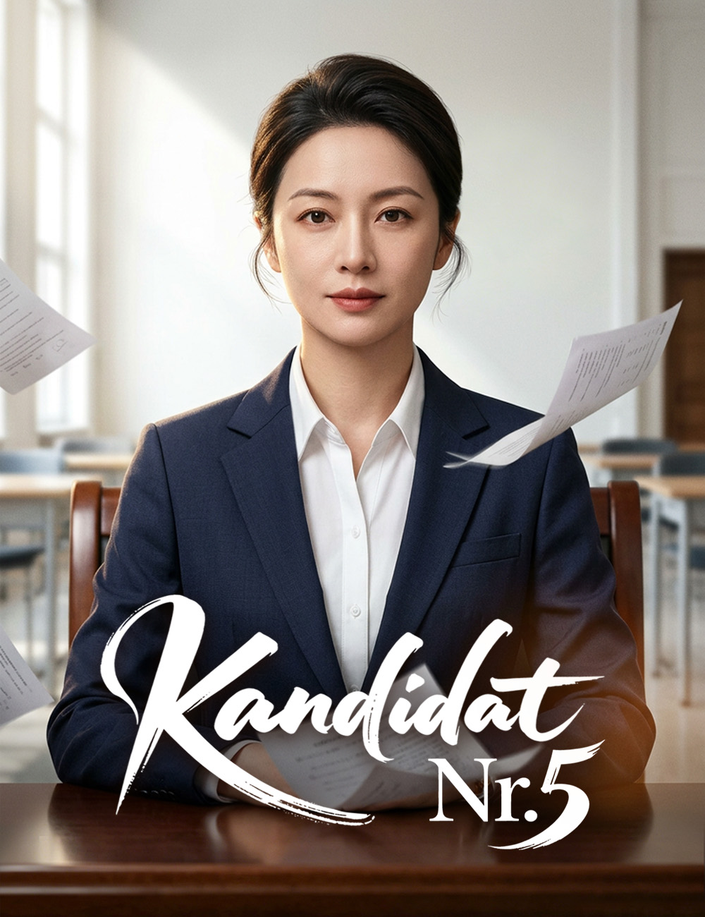 Kandidat Nr. 5(Synchronfassung)