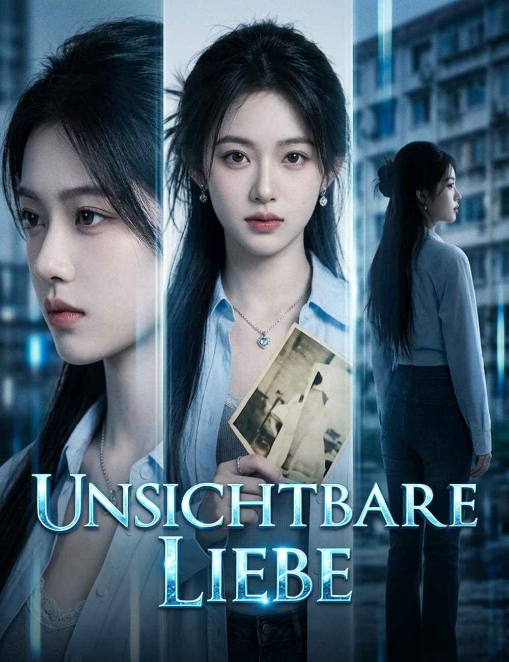 Unsichtbare Liebe(Synchronfassung)