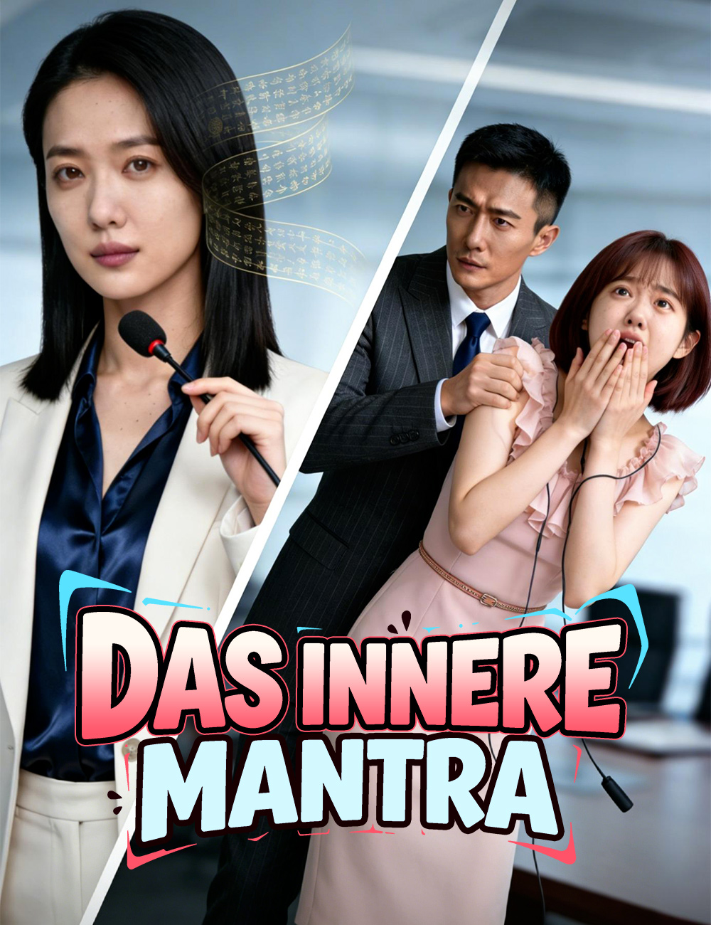 Das innere Mantra(Synchronfassung)