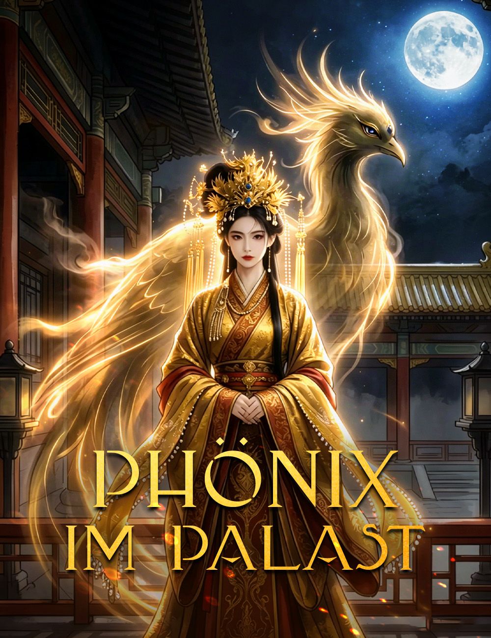 Phönix im Palast(Synchronfassung)