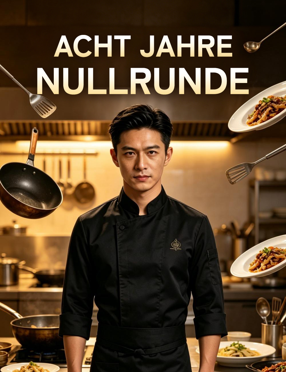 Acht Jahre Nullrunde(Synchronfassung)