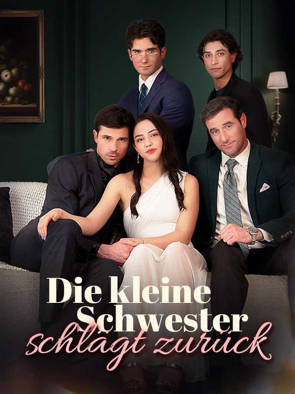 Die kleine Schwester schlägt zurück