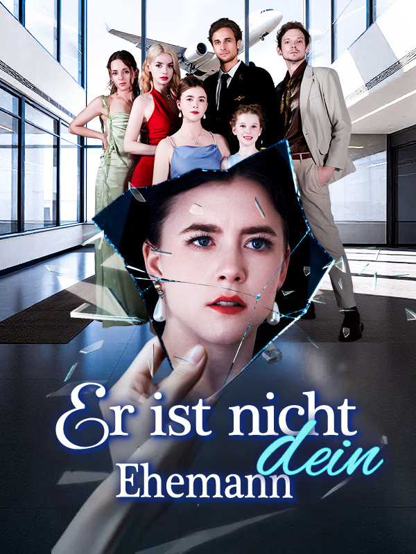 Er ist nicht dein Ehemann