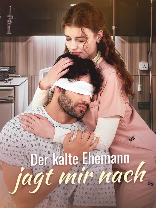 Der kalte Ehemann jagt mir nach