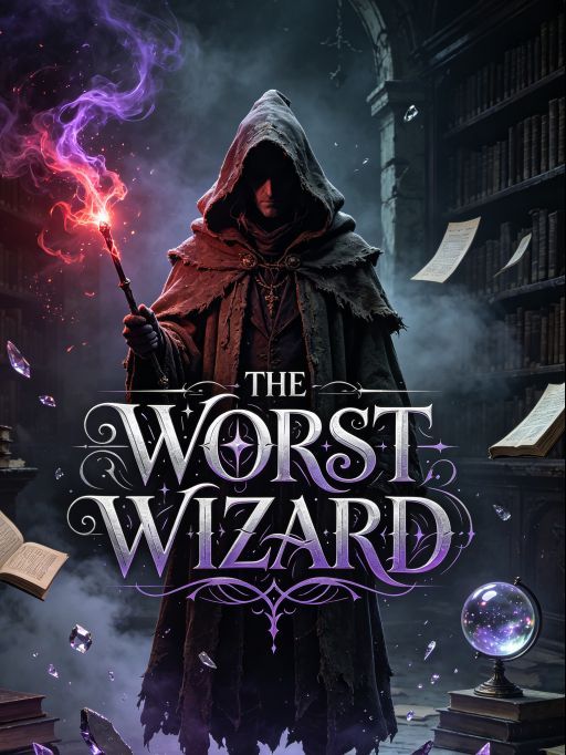 The Worst Wizard1