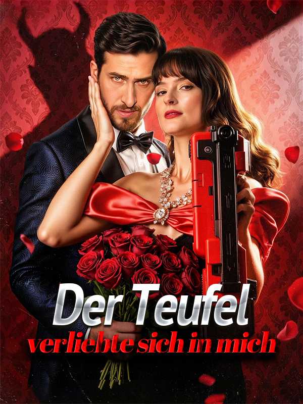 Der Teufel verliebte sich in mich