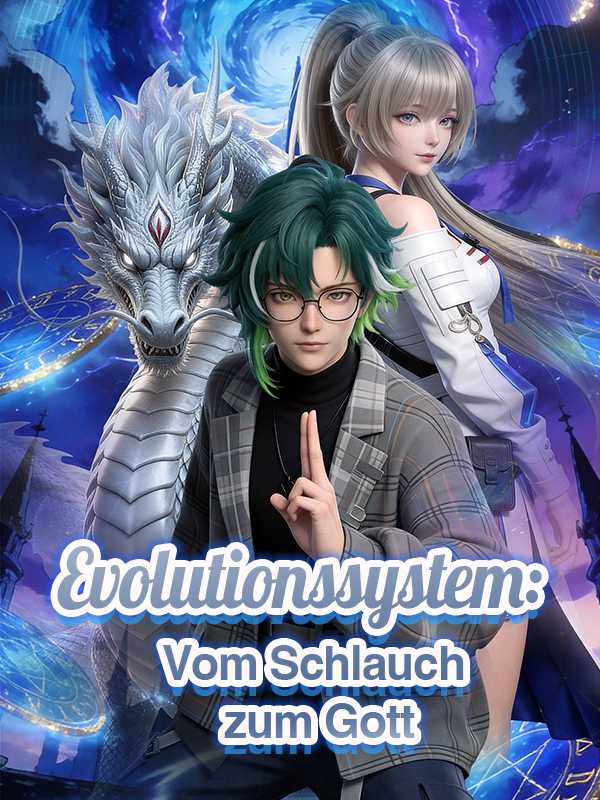 Evolutionssystem: Vom Schlauch zum Gott