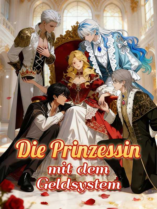 Die Prinzessin mit dem Geldsystem