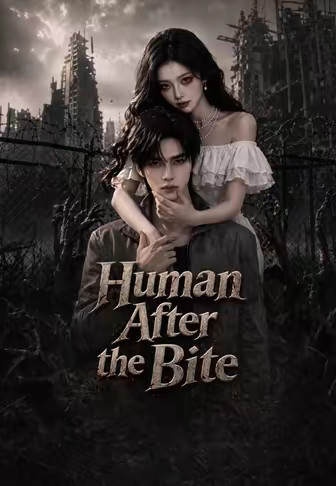 Human After the Bite