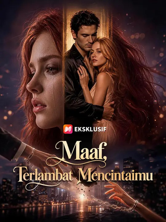 Maaf, Terlambat Mencintaimu (2026)