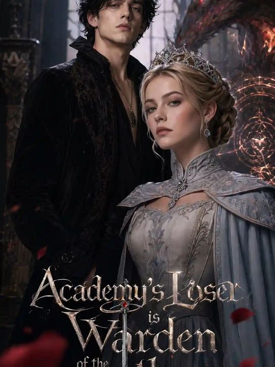 Academy's Loser is Warden of the Abyss
