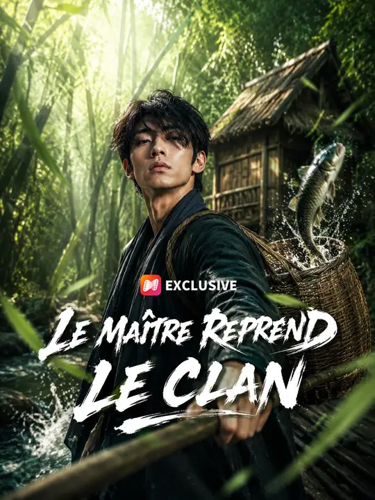 (Doublage) LE MAÎTRE REPREND LE CLAN