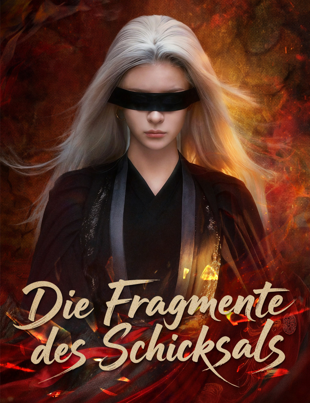 Die Fragmente des Schicksals