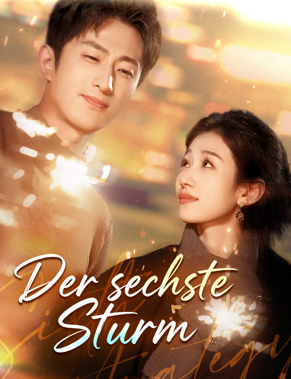 Der sechste Sturm