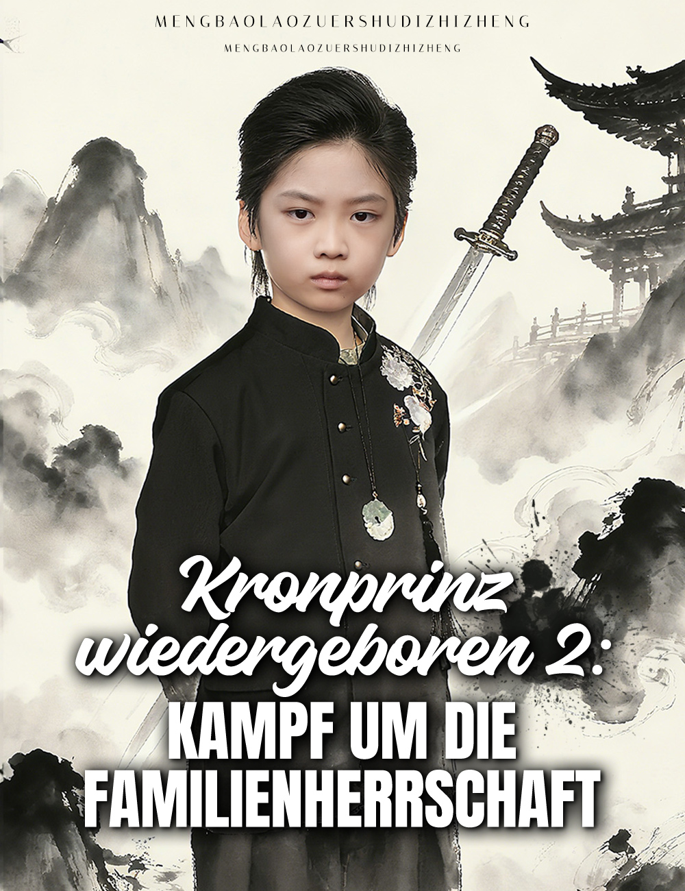 Kronprinz wiedergeboren 2 – Kampf um die Familienherrschaft