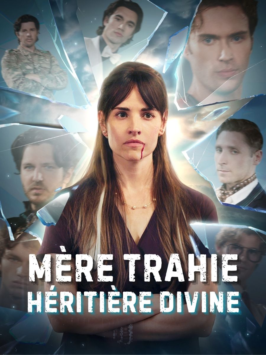 Mère trahie, héritière divine