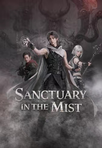 Sanctuary in the Mist
