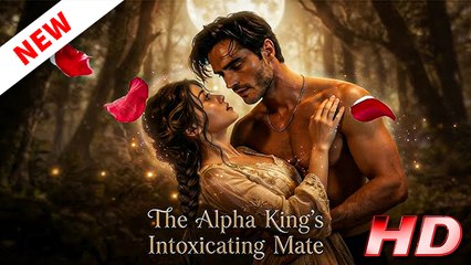 Alpha King's Magical Mate (2024)