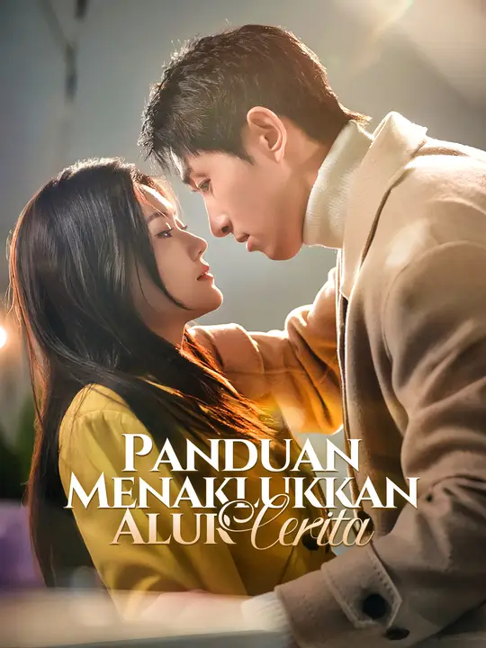 Panduan Menaklukkan Alur Cerita
