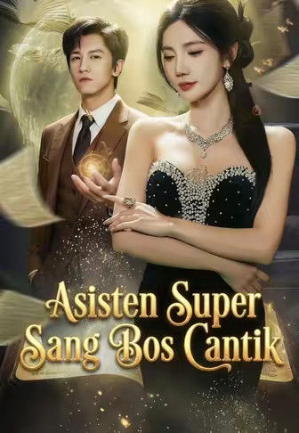 Asisten Super Sang Bos Cantik