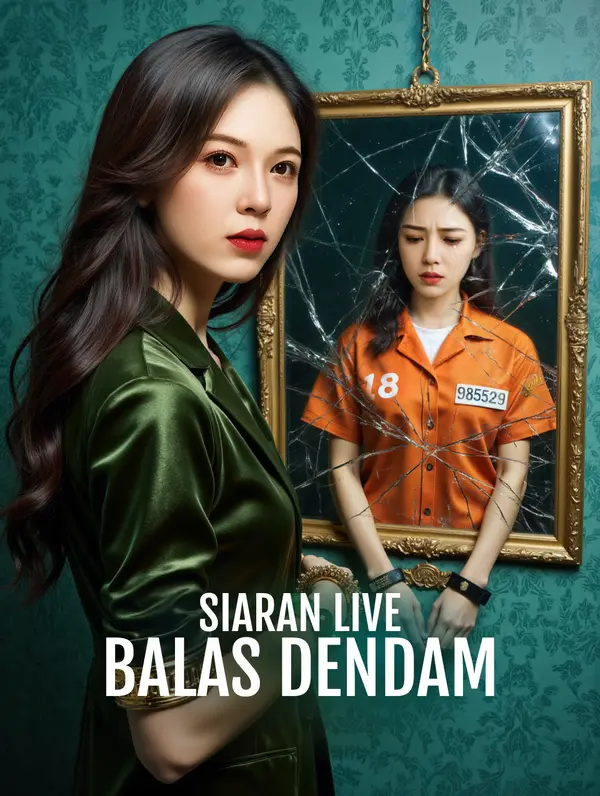 Siaran Live Balas Dendam(Sulih Suara)
