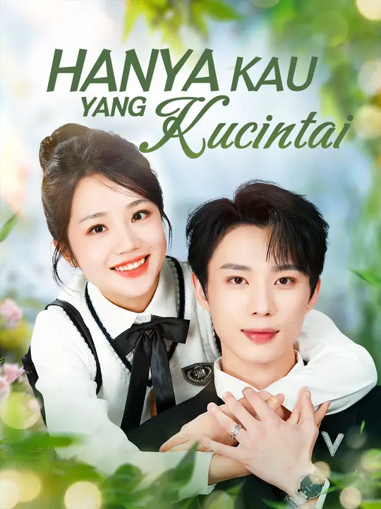 Hanya Kau yang Kucintai