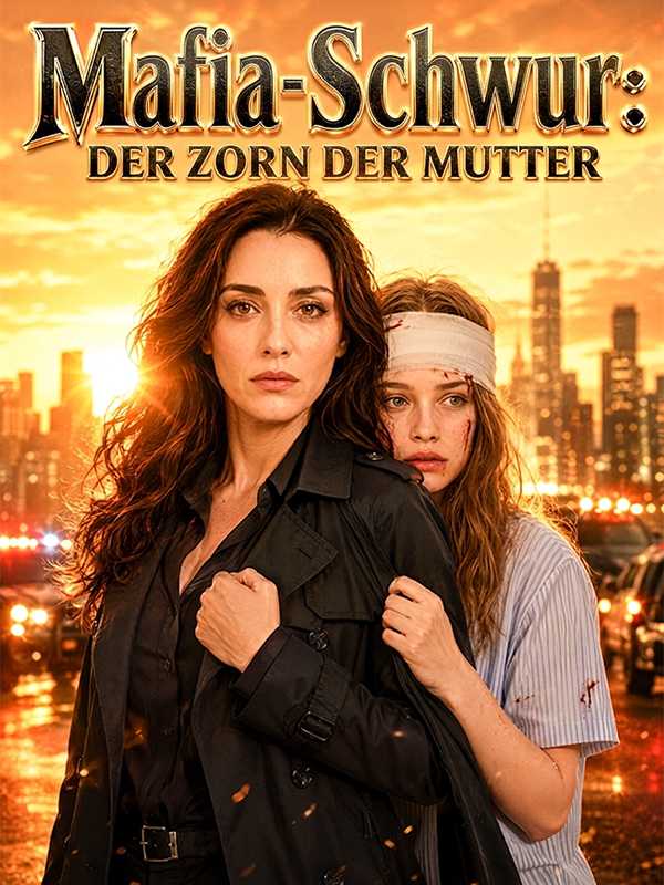 Mafia-Schwur: Der Zorn der Mutter