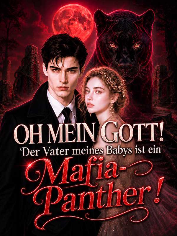 Oh mein Gott! Der Vater meines Babys ist ein Mafia-Panther!
