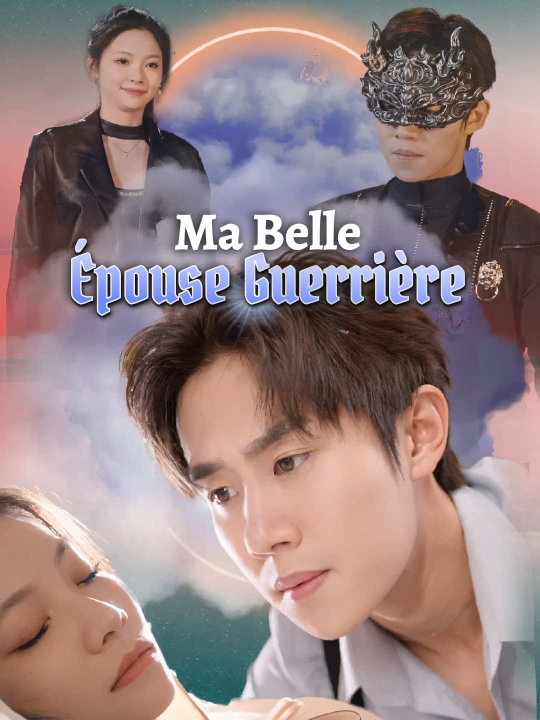 Ma Belle Épouse Guerrière