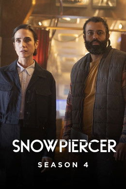 Snowpiercer S4 (2024)