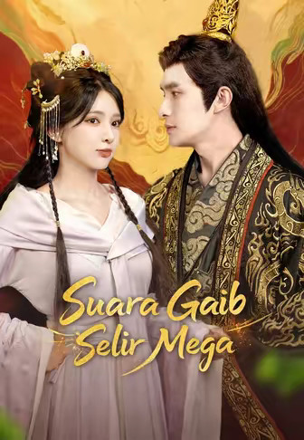Suara Gaib Selir Mega