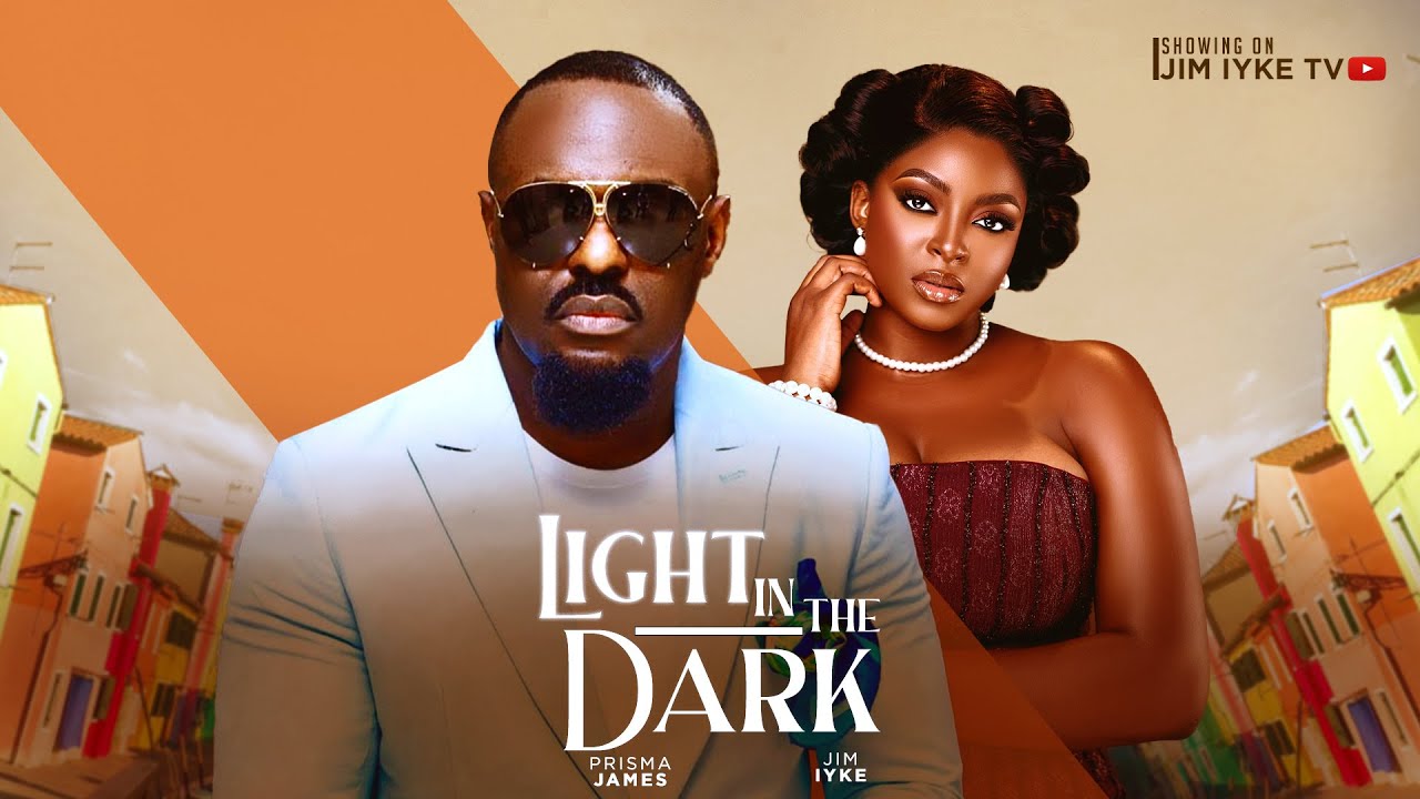 LIGHT IN THE DARK (2025)