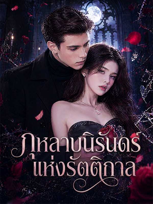 กุหลาบนิรันดร์แห่งรัตติกาล