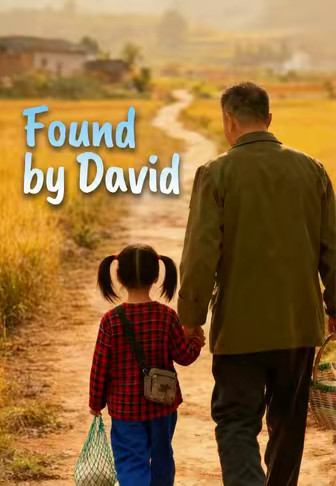 Found by David