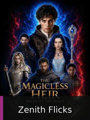 Zero to Zenith The Magicless Rules (2024)