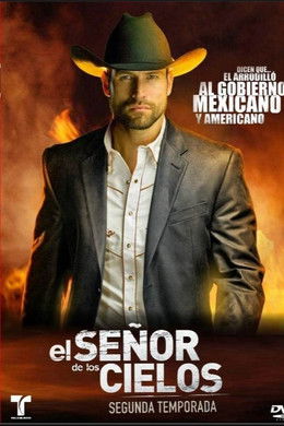 El Señor de los Cielos [Spanish} S2 (2014)