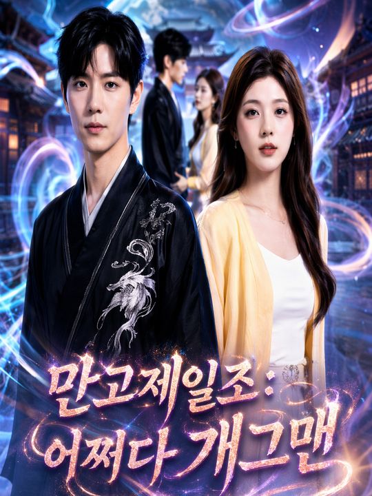 만고제일조: 어쩌다 개그맨
