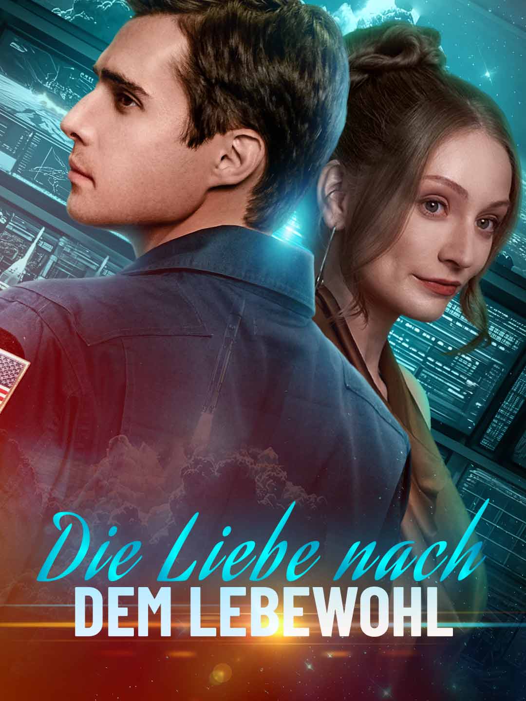 (Dubbing) Die Liebe nach dem Lebewohl
