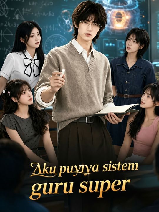 Aku punya sistem guru super