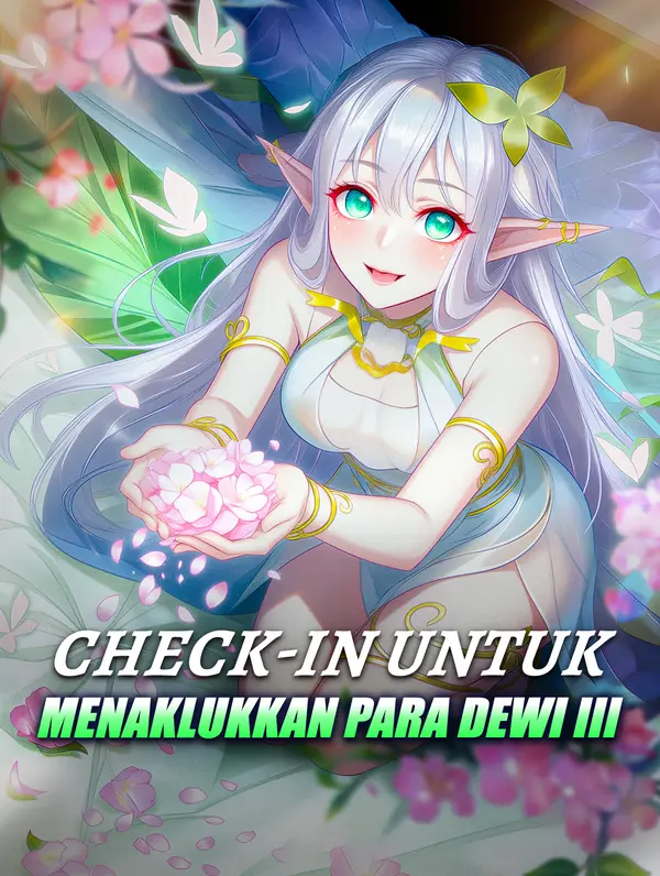Check-in untuk Menaklukkan Para Dewi III