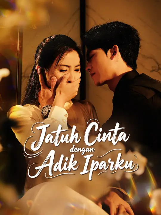 Jatuh Cinta dengan Adik Iparku