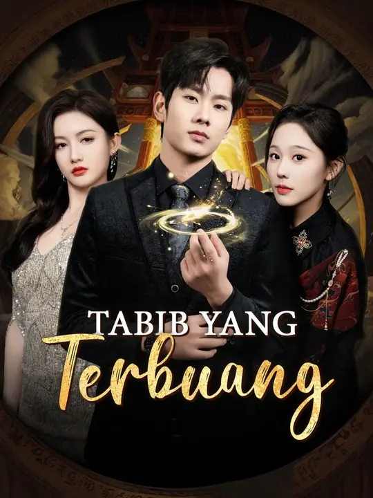 Tabib yang Terbuang
