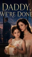 daddy were done (2024)
