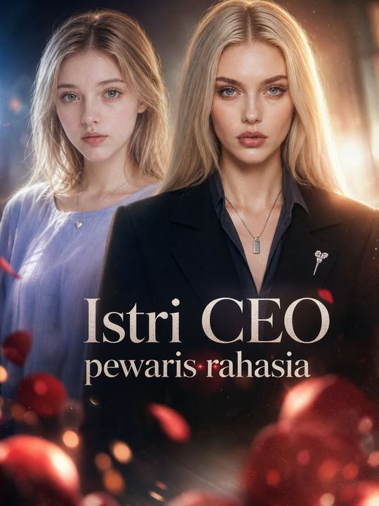 Istri CEO pewaris rahasia