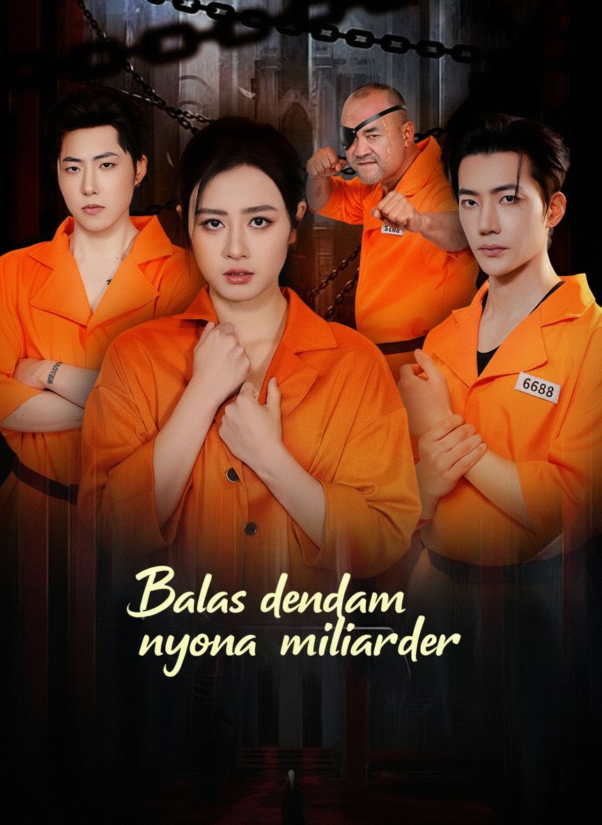 Balas dendam nyonya miliarder