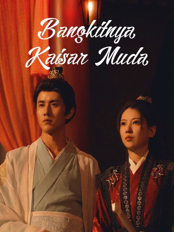 Bangkitnya Kaisar Muda