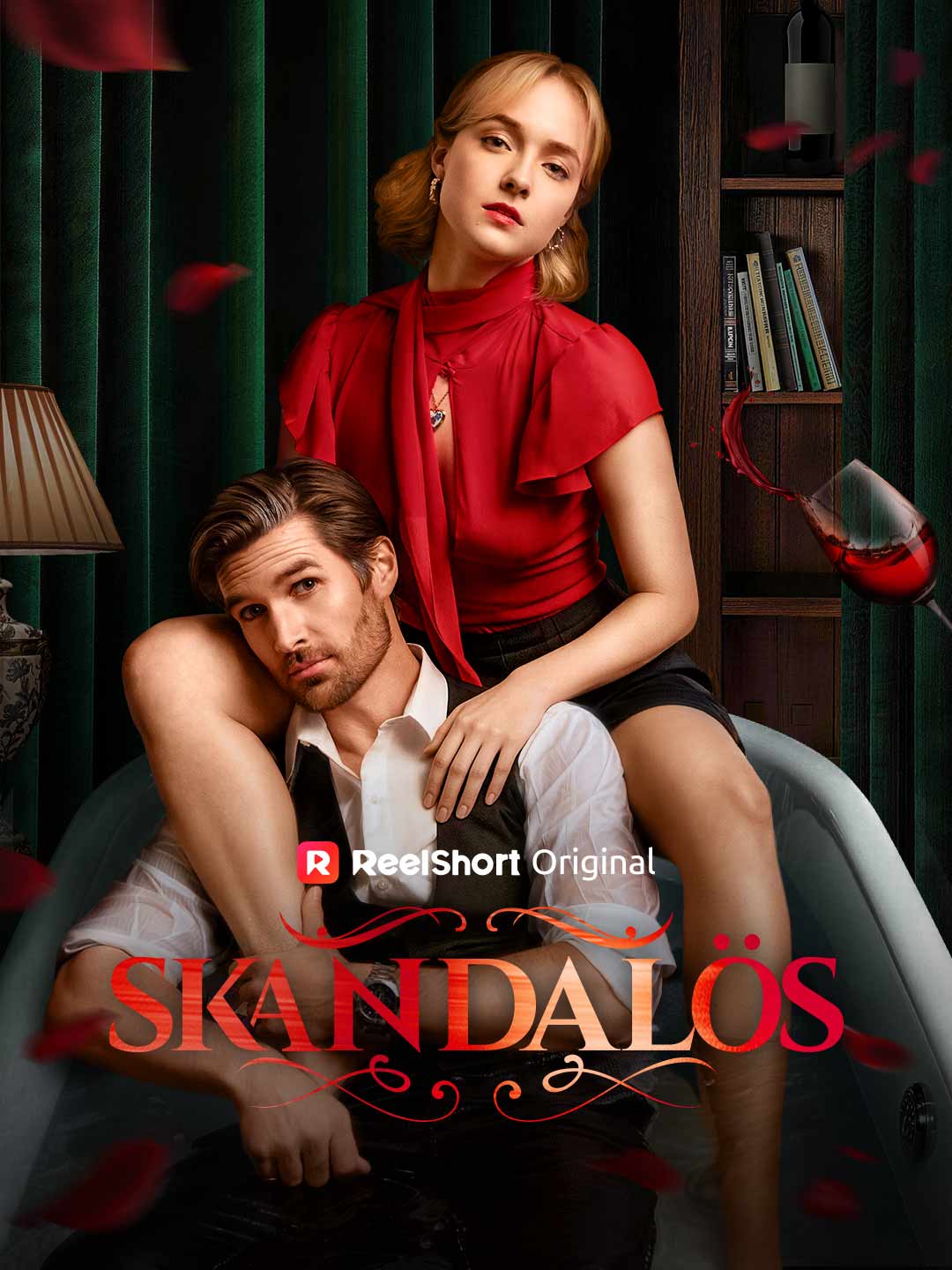 (Dubbing) Skandalös