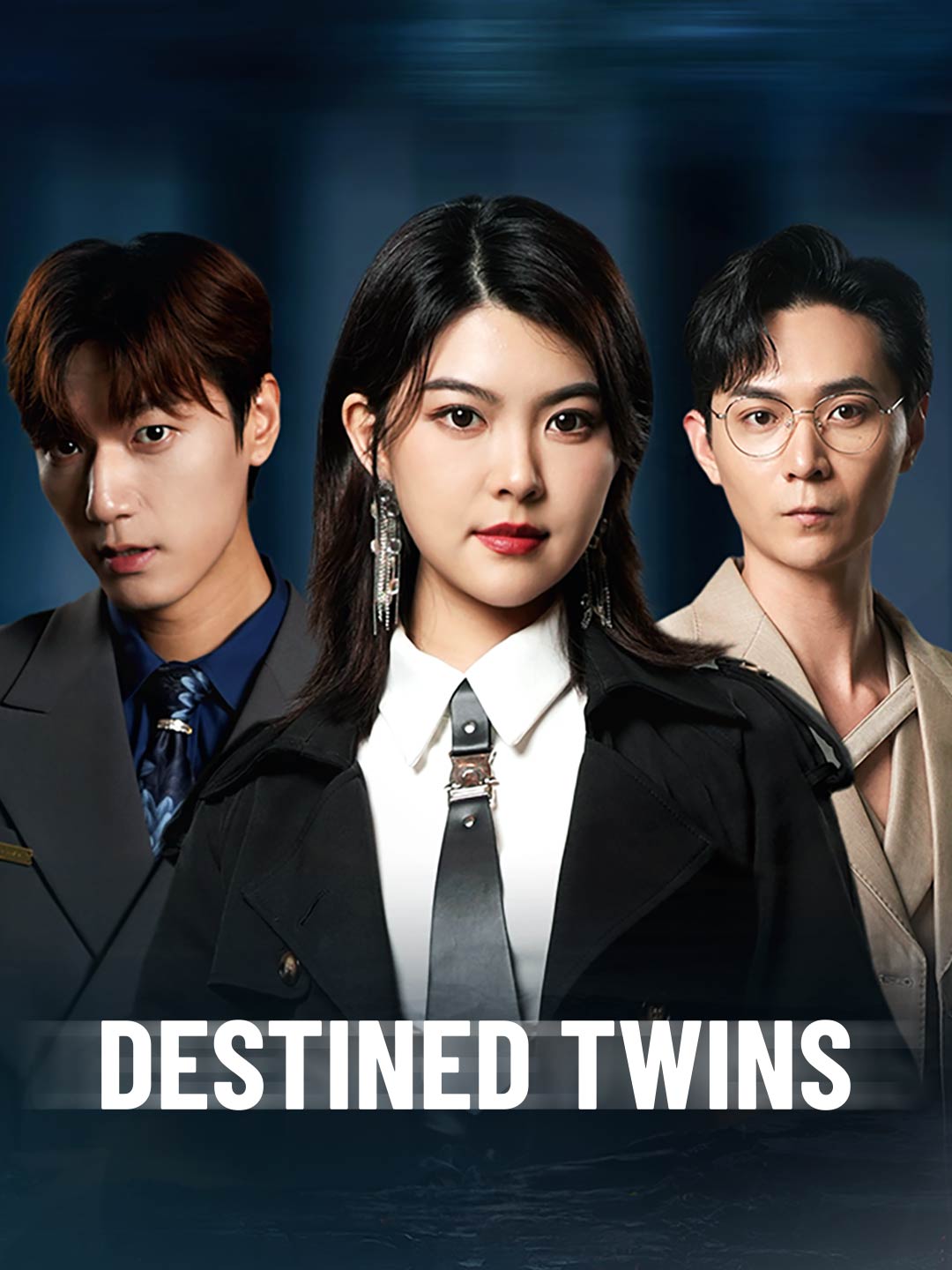 Destined Twins